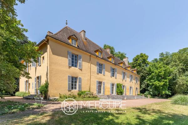 Château à Roanne