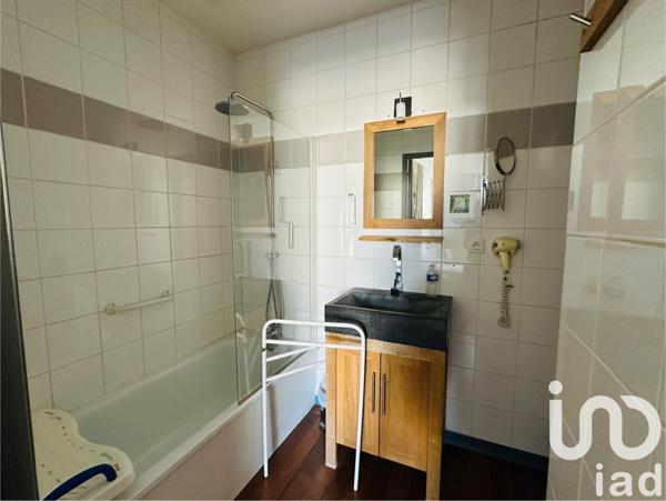 Appartement à vendre 1 pièce 23 m² Châteaugiron