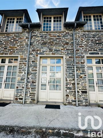 Appartement à vendre 1 pièce 23 m² Châteaugiron