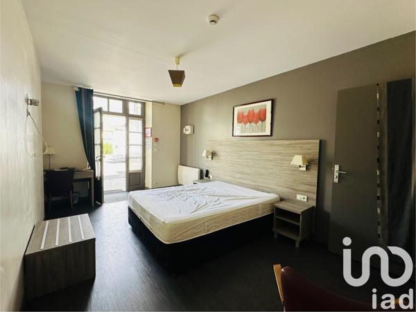 Appartement à vendre 1 pièce 23 m² Châteaugiron