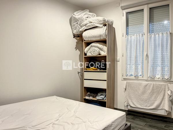 Location appartement Sainte-Menehould - 2 pièce(s) - 57 m² - 480 €/mois