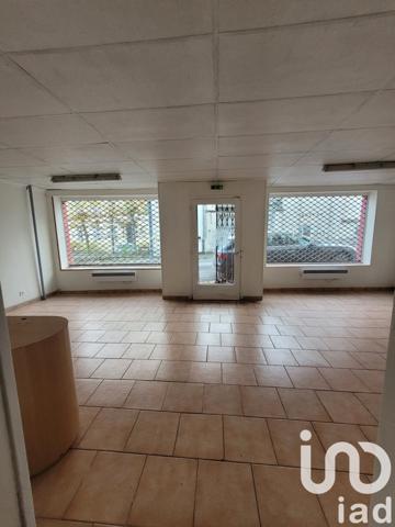 Location maison 2 pièces 80 m² Saint-Gobain