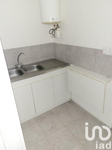 Location maison 2 pièces 80 m² Saint-Gobain