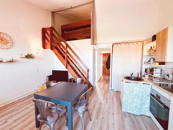 Vente Appartement 3 pièces 44 m2 à Porticcio