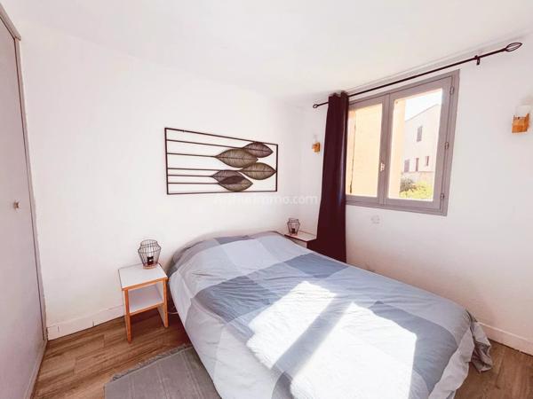 Vente Appartement 3 pièces 44 m2 à Porticcio