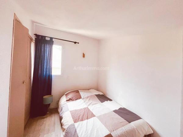 Vente Appartement 3 pièces 44 m2 à Porticcio