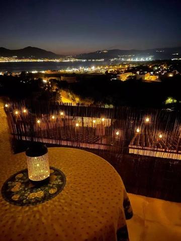 Vente Appartement 3 pièces 44 m2 à Porticcio