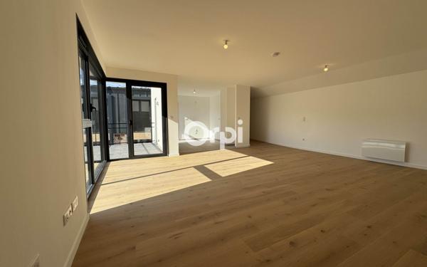 Appartement à vendre    4 pièces •  Hazebrouck