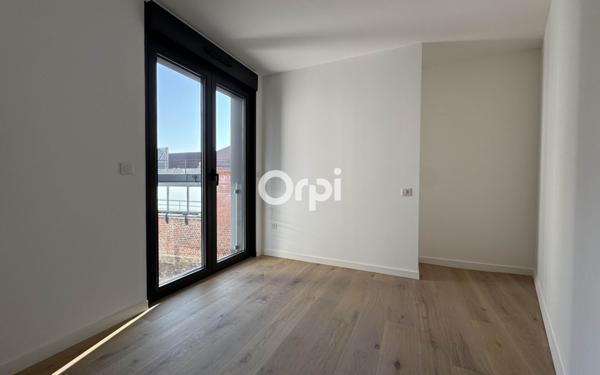Appartement à vendre    4 pièces •  Hazebrouck