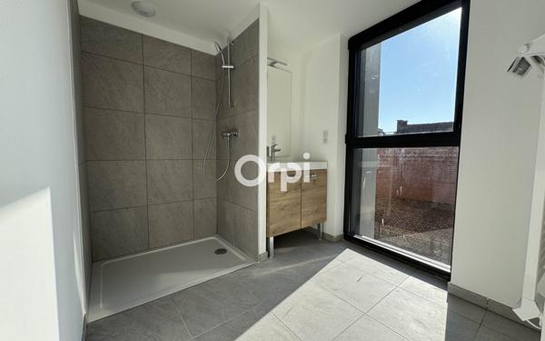 Appartement à vendre    4 pièces •  Hazebrouck