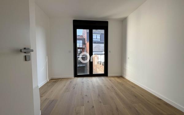 Appartement à vendre    4 pièces •  Hazebrouck