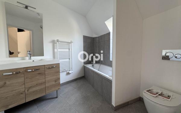 Appartement à vendre    4 pièces •  Hazebrouck