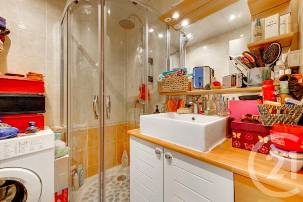 Appartement F4 à vendre  4 pièces - 109 m2 ISSY LES MOULINEAUX - 92