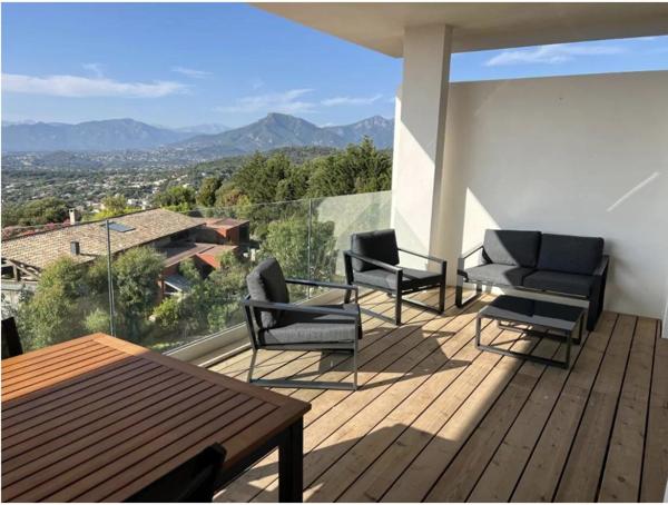 Vente Appartement 3 pièces 72 m2 à Grosseto-Prugna