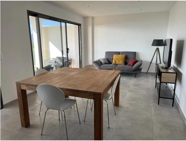 Vente Appartement 3 pièces 72 m2 à Grosseto-Prugna