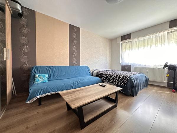 Appartement Guebwiller