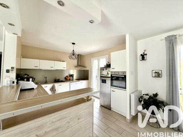 Maison à vendre 6 pièces 135 m² Chécy