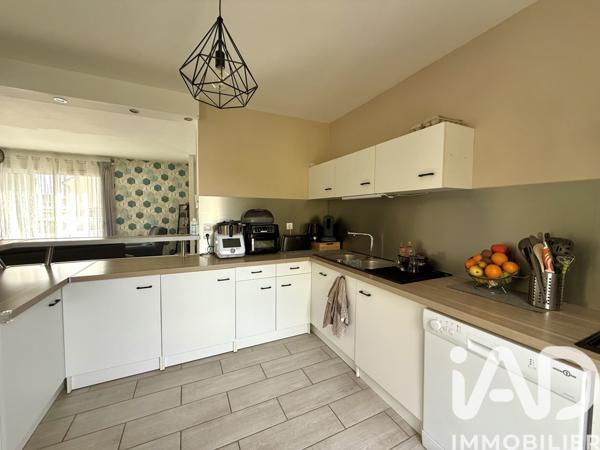 Maison à vendre 6 pièces 135 m² Chécy