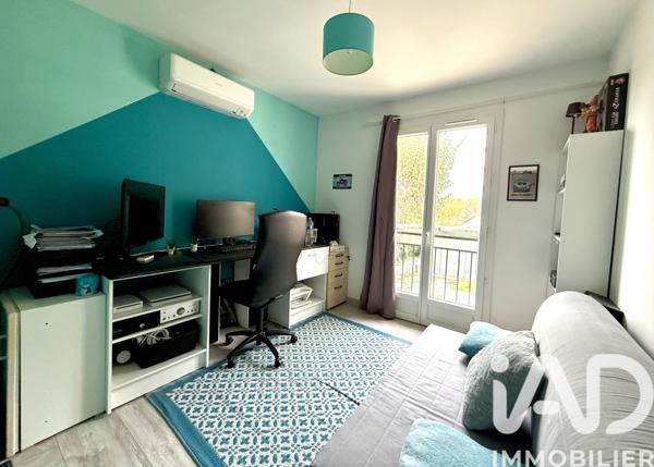 Maison à vendre 6 pièces 135 m² Chécy