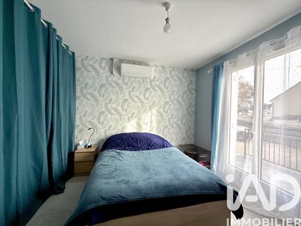 Maison à vendre 6 pièces 135 m² Chécy