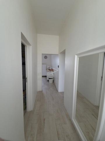 Maison individuelle 145m²-2 chambres, jardin et garage.