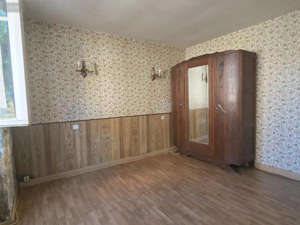 Achat - Maison Château-Gontier-sur-Mayenne 53200 7 pièces 154 m 2 276 m 2