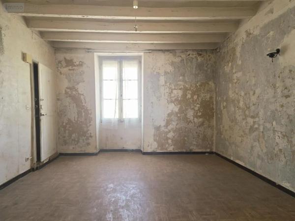 Achat - Maison Château-Gontier-sur-Mayenne 53200 7 pièces 154 m 2 276 m 2