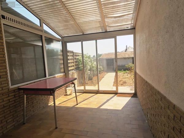 Achat - Maison Château-Gontier-sur-Mayenne 53200 7 pièces 154 m 2 276 m 2