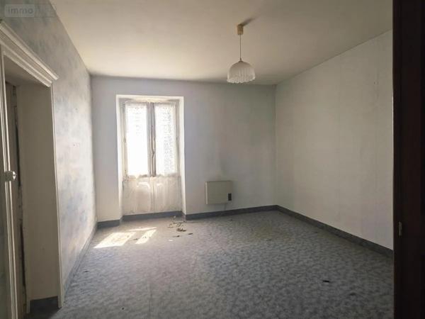 Achat - Maison Château-Gontier-sur-Mayenne 53200 7 pièces 154 m 2 276 m 2