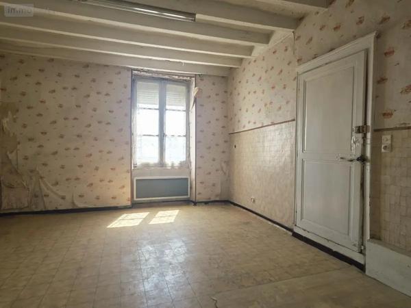 Achat - Maison Château-Gontier-sur-Mayenne 53200 7 pièces 154 m 2 276 m 2