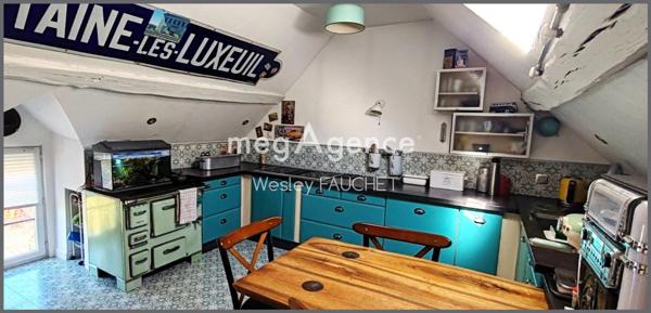 Maison à GRACAY, 18310 - 5 pièces 100m²