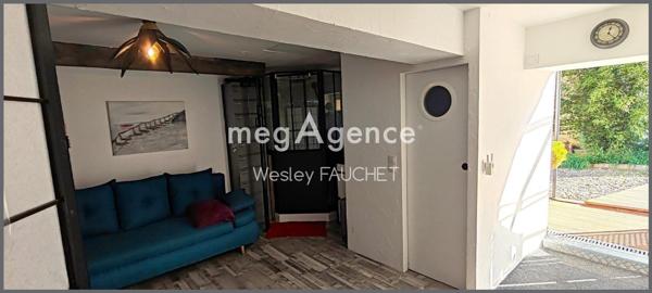 Maison à GRACAY, 18310 - 5 pièces 100m²