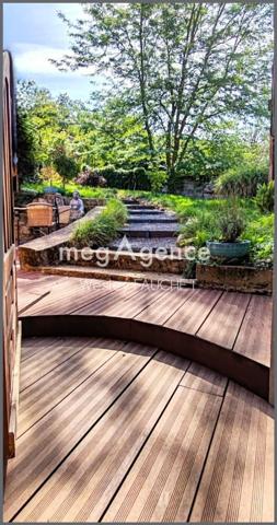 Maison à GRACAY, 18310 - 5 pièces 100m²