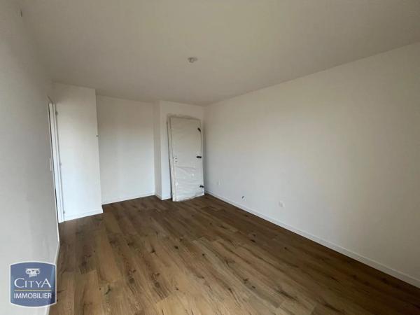 Appartement à louer 2 pièces 43.54m² Tourcoing (59000)