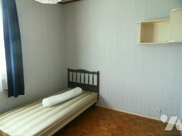 A vendre sur COULAINES, maison semi mitoyenne proche toutes commodités