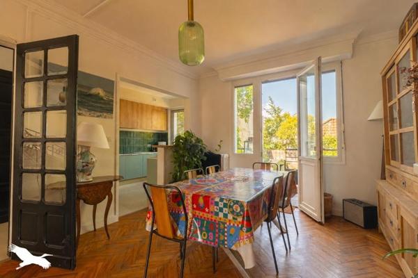 Maison 720 000 € Bordeaux 5 p 157 m² DPE D
