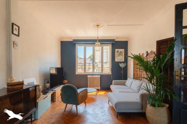 Maison 720 000 € Bordeaux 5 p 157 m² DPE D