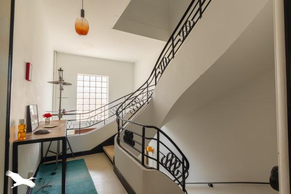 Maison 720 000 € Bordeaux 5 p 157 m² DPE D