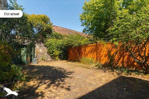 Maison 720 000 € Bordeaux 5 p 157 m² DPE D