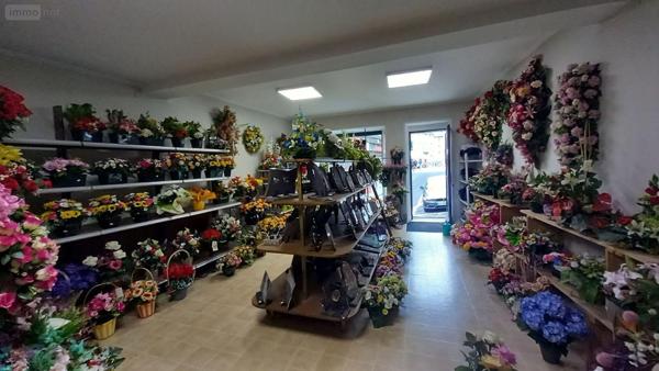 Immeuble à vendre à Murat dans le Cantal (15300), ref : FG/2378