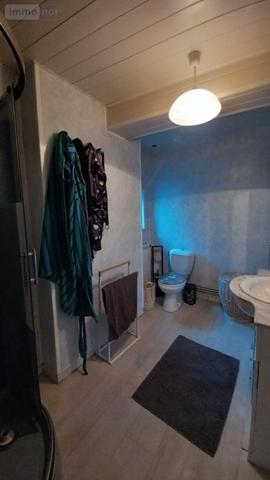 Immeuble à vendre à Murat dans le Cantal (15300), ref : FG/2378