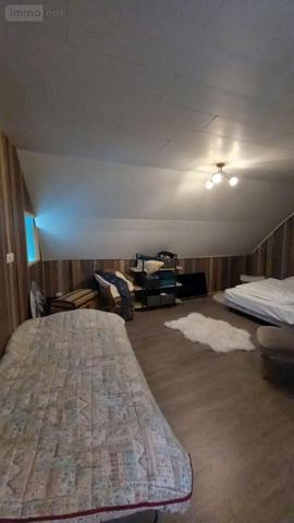 Immeuble à vendre à Murat dans le Cantal (15300), ref : FG/2378