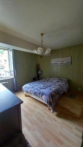 Immeuble à vendre à Murat dans le Cantal (15300), ref : FG/2378