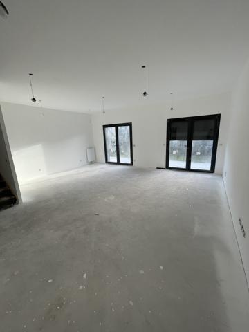 Maison Individuelle de Standing