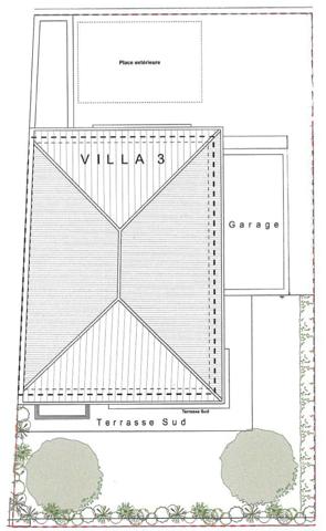 Maison Individuelle de Standing