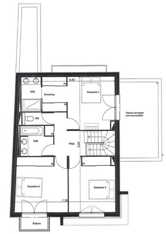 Maison Individuelle de Standing