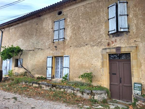 Vente / Corps de ferme à Castres (81100)