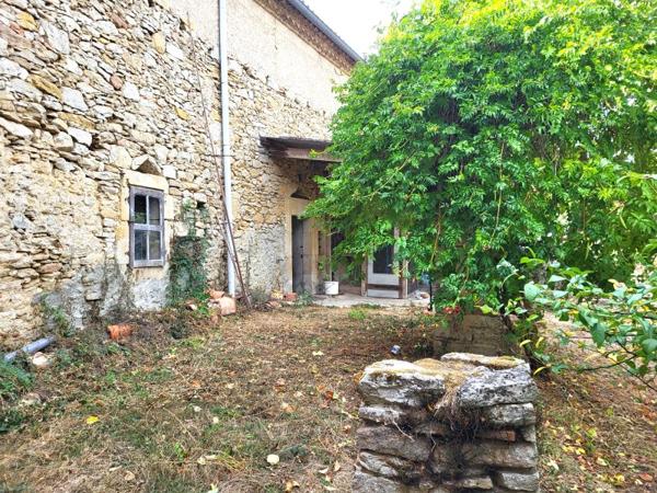 Vente / Corps de ferme à Castres (81100)