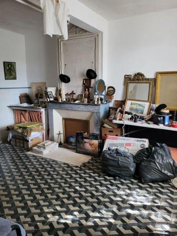 Vente / Corps de ferme à Castres (81100)
