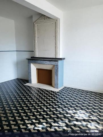 Vente / Corps de ferme à Castres (81100)